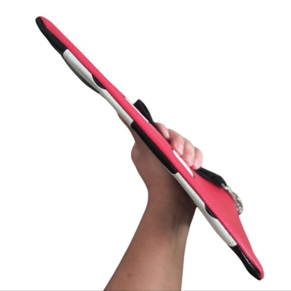 Loungefly Disney Mickey Mouse Wristlet - Picture 4 of 7